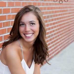 Meet your Posher, Grace